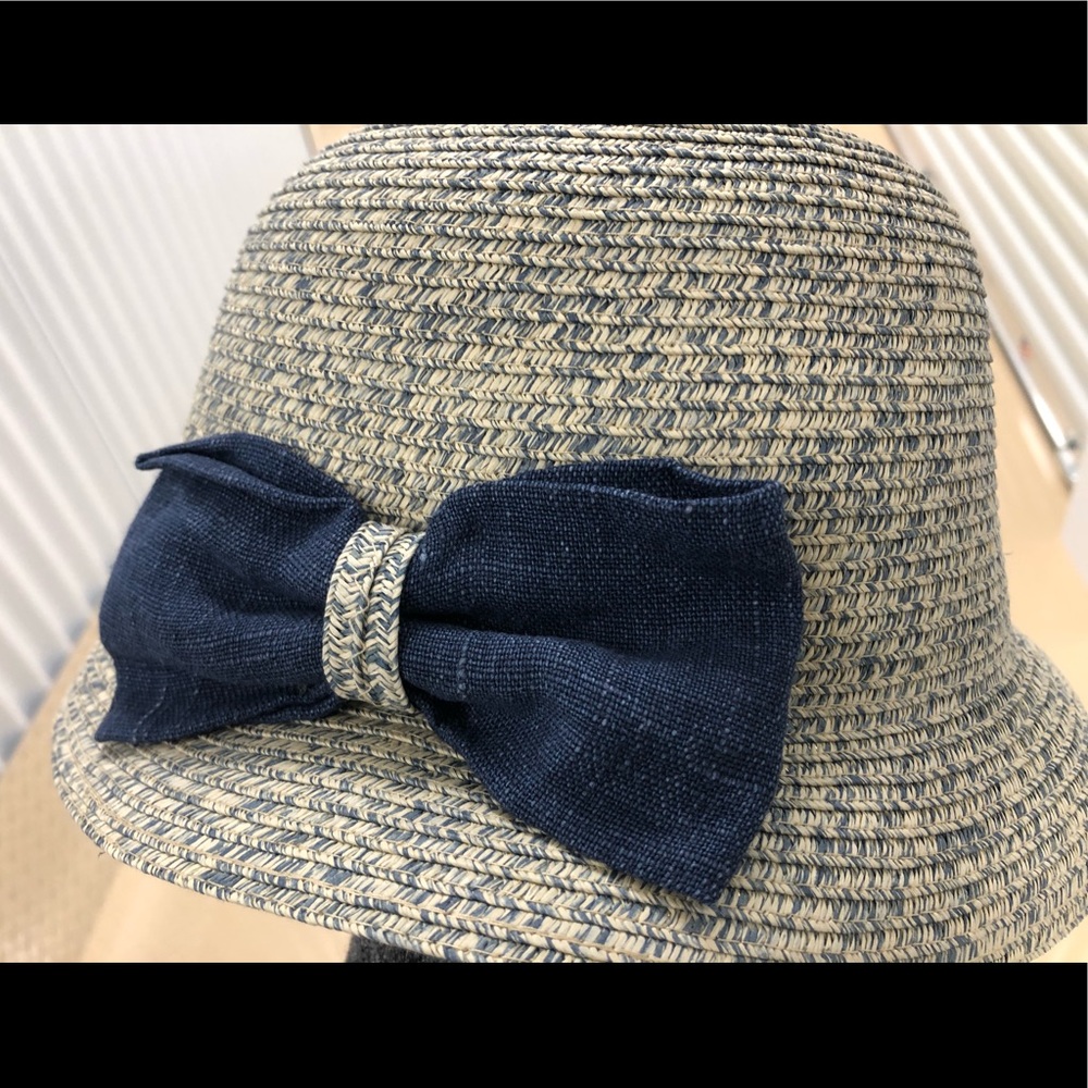 Lady’s hat